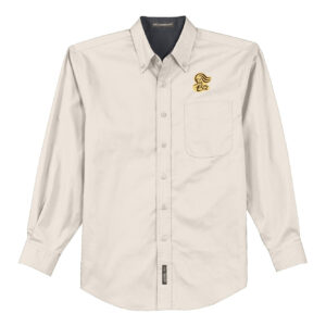 Tall Long Sleeve Easy Care Shirt