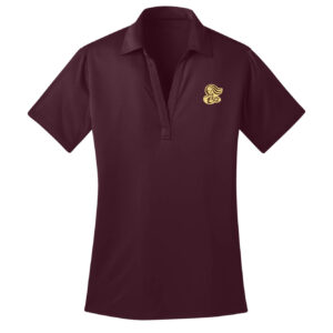 Ladies Silk Touch Performance Polo
