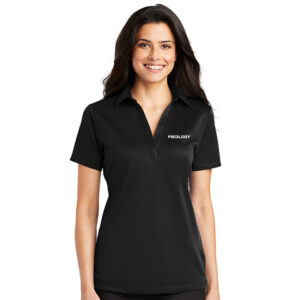 Pieology Women's Polo
