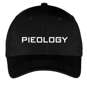 Pieology Cap