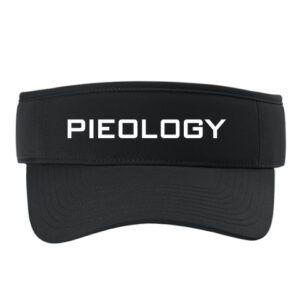 Pieology Visor