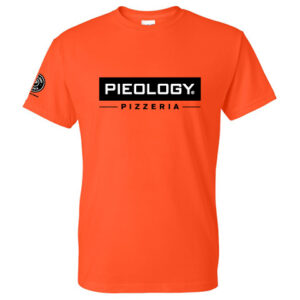 Pieology Pizza T-Shirt - Colorful