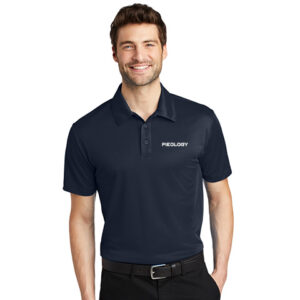 Pieology Men's Polo