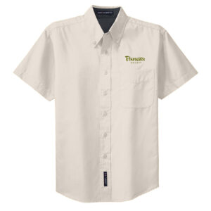 Tall Short Sleeve Easy Care Shirt