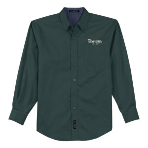 Long Sleeve Easy Care Shirt